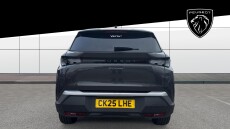 Peugeot 5008 1.2 Hybrid 136 GT 5dr e-DSC6 Petrol Estate